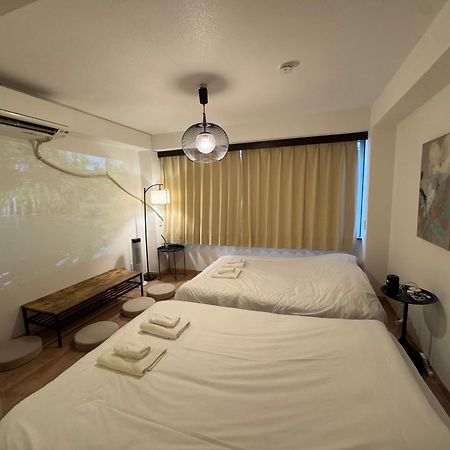 Waseda House Apartment Tokyo Luaran gambar