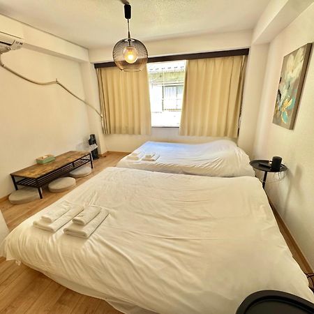 Waseda House Apartment Tokyo Luaran gambar