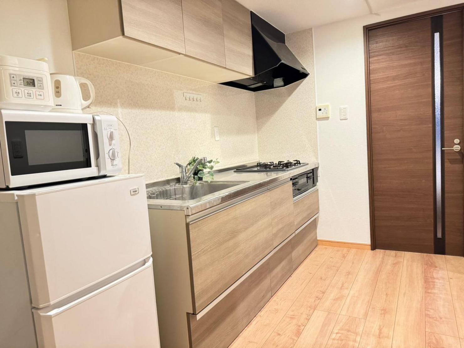 Waseda House Apartment Tokyo Luaran gambar