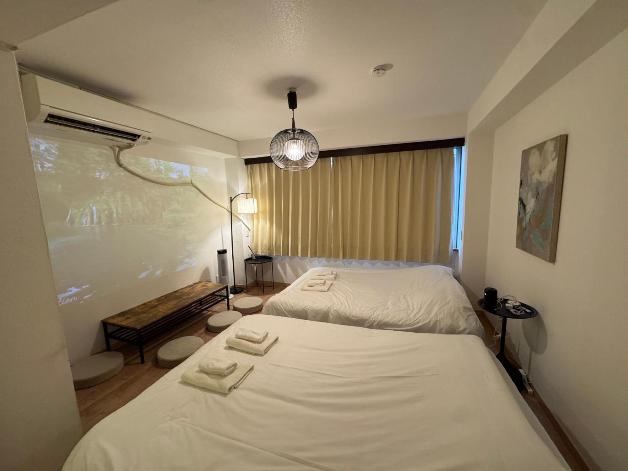 Waseda House Apartment Tokyo Luaran gambar