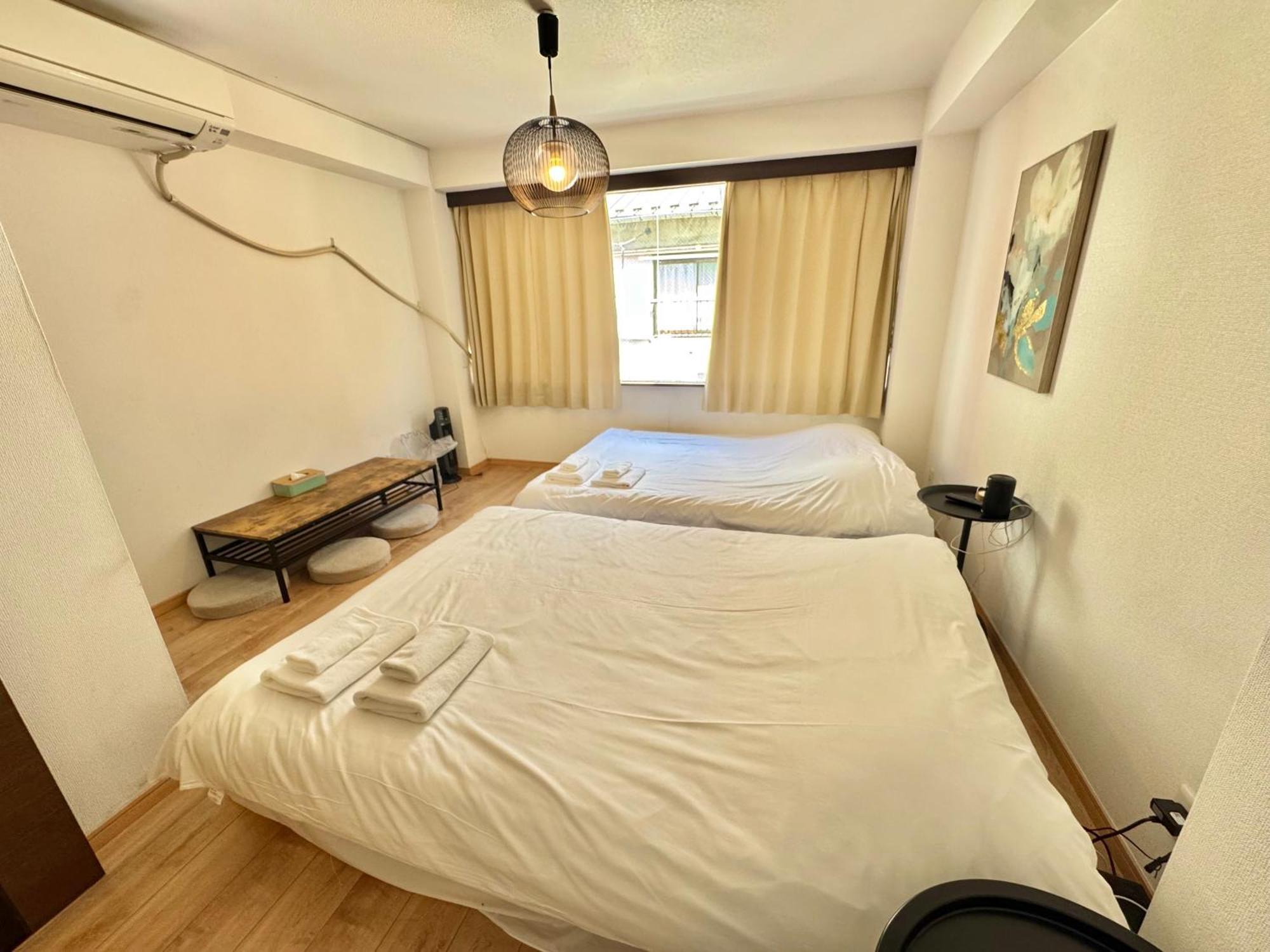 Waseda House Apartment Tokyo Luaran gambar